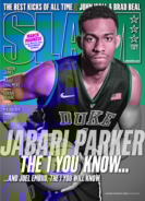 Slam May 01, 2014 Issue Cover