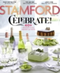 Stamford-Magazine November 01, 2024 Issue Cover