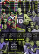 Slam December 01, 2018 Issue Cover