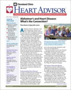Heart-Advisor March 01, 2020 Issue Cover