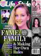 Life-and-Style-Weekly April 21, 2025 Issue Cover