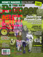 The-New-Pioneer June 01, 2017 Issue Cover