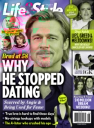 Life-and-Style-Weekly February 14, 2022 Issue Cover