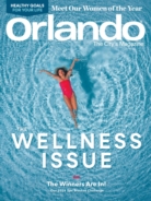 Orlando-Magazine May 01, 2024 Issue Cover