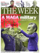 The-Week March 07, 2025 Issue Cover