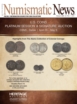 Numismatic-News February 03, 2026 Issue Cover