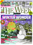 The Week Junior December 19, 2025 Issue Cover