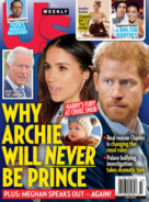 Us-Weekly July 05, 2021 Issue Cover