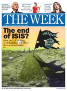 The-Week November 08, 2019 Issue Cover