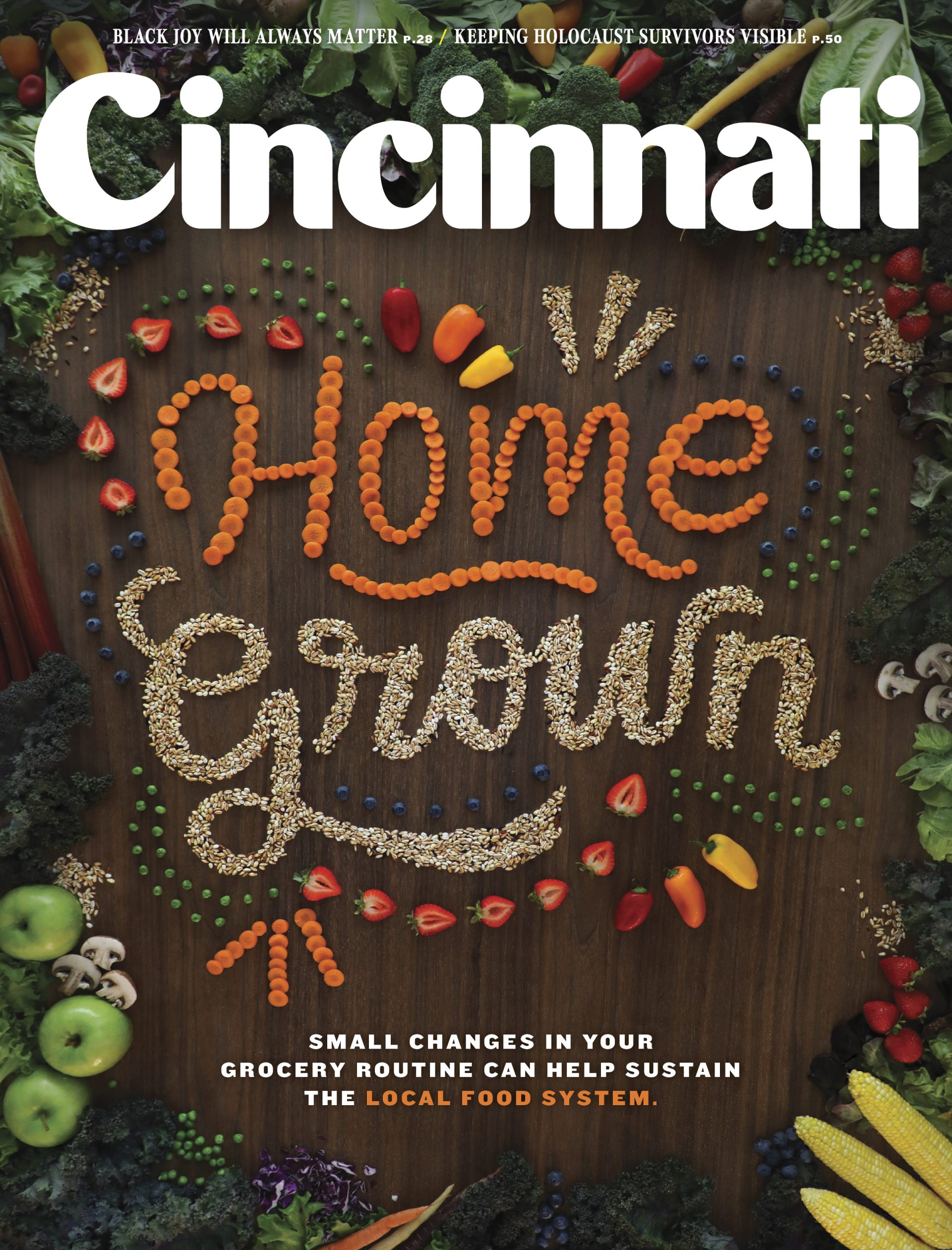 Cincinnati August 01, 2020 Issue Cover