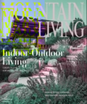 Mountain Living July 01, 2024 Issue Cover