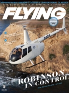 Flying March 01, 2020 Issue Cover