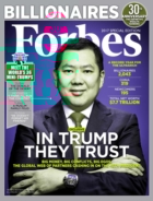 Forbes March 28, 2017 Issue Cover