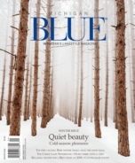 Michigan-Blue December 01, 2018 Issue Cover