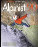 Alpinist June 01, 2025 Issue Cover