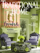 Traditional-Home May 01, 2015 Issue Cover