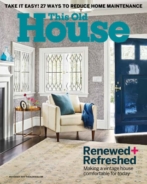 This-Old-House July 01, 2020 Issue Cover