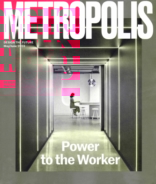 Metropolis May 01, 2023 Issue Cover