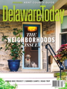 Delaware-Today March 01, 2025 Issue Cover