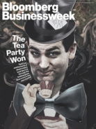 Bloomberg-Businessweek October 21, 2013 Issue Cover