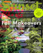 Sunset September 01, 2018 Issue Cover