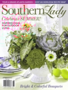Southern-Lady May 01, 2022 Issue Cover