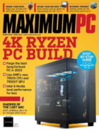 Maximum-PC April 01, 2023 Issue Cover
