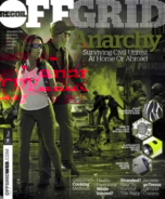 Recoil-Offgrid August 01, 2016 Issue Cover