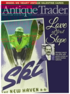 Kovels-Antique-Trader February 12, 2020 Issue Cover