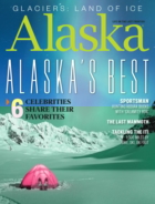 alaska March 01, 2021 Issue Cover