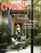 Dwell May 01, 2022 Issue Cover