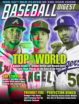 Baseball-Digest November 01, 2023 Issue Cover