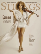 Strings January 01, 2021 Issue Cover