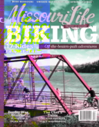 Missouri-Life April 01, 2014 Issue Cover