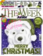 The-Week-Junior December 21, 2019 Issue Cover
