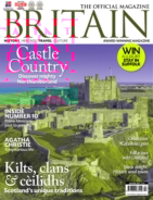 Britain January 01, 2021 Issue Cover