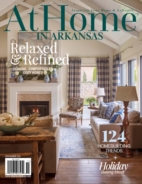 At-Home-In-Arkansas November 01, 2021 Issue Cover