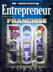Entrepreneur January 01, 2026 Issue Cover