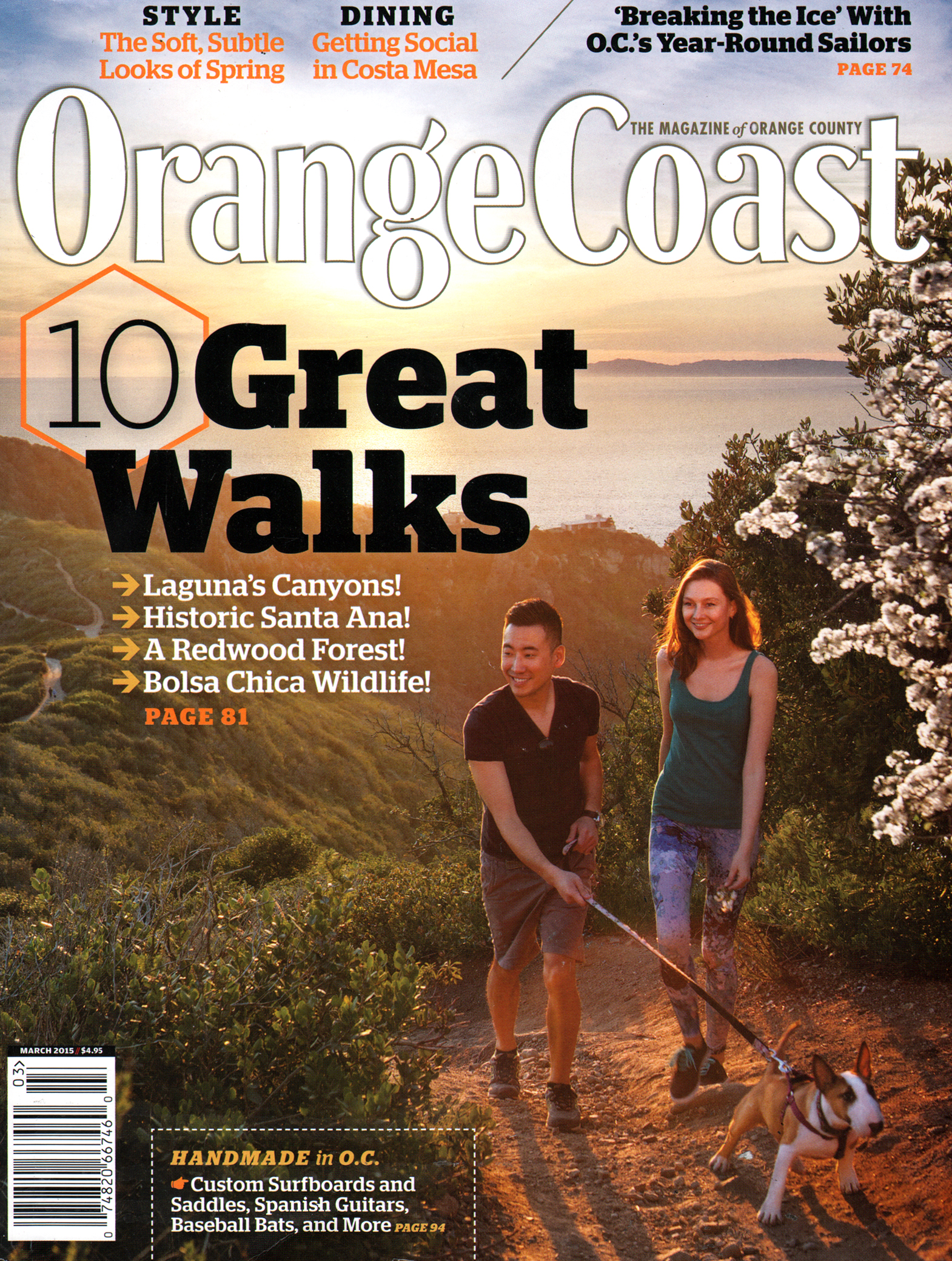 Orange-Coast March 01, 2015 Issue Cover