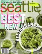 Seattle-Magazine April 01, 2015 Issue Cover