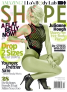 Shape December 01, 2014 Issue Cover
