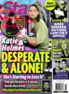 Star November 08, 2021 Issue Cover