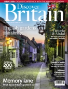 Discover-Britain October 01, 2017 Issue Cover
