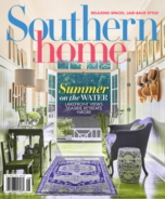 Southern-Home July 01, 2021 Issue Cover