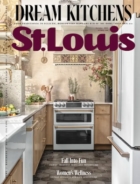 St-Louis-Magazine October 01, 2025 Issue Cover