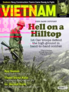 Vietnam December 01, 2018 Issue Cover