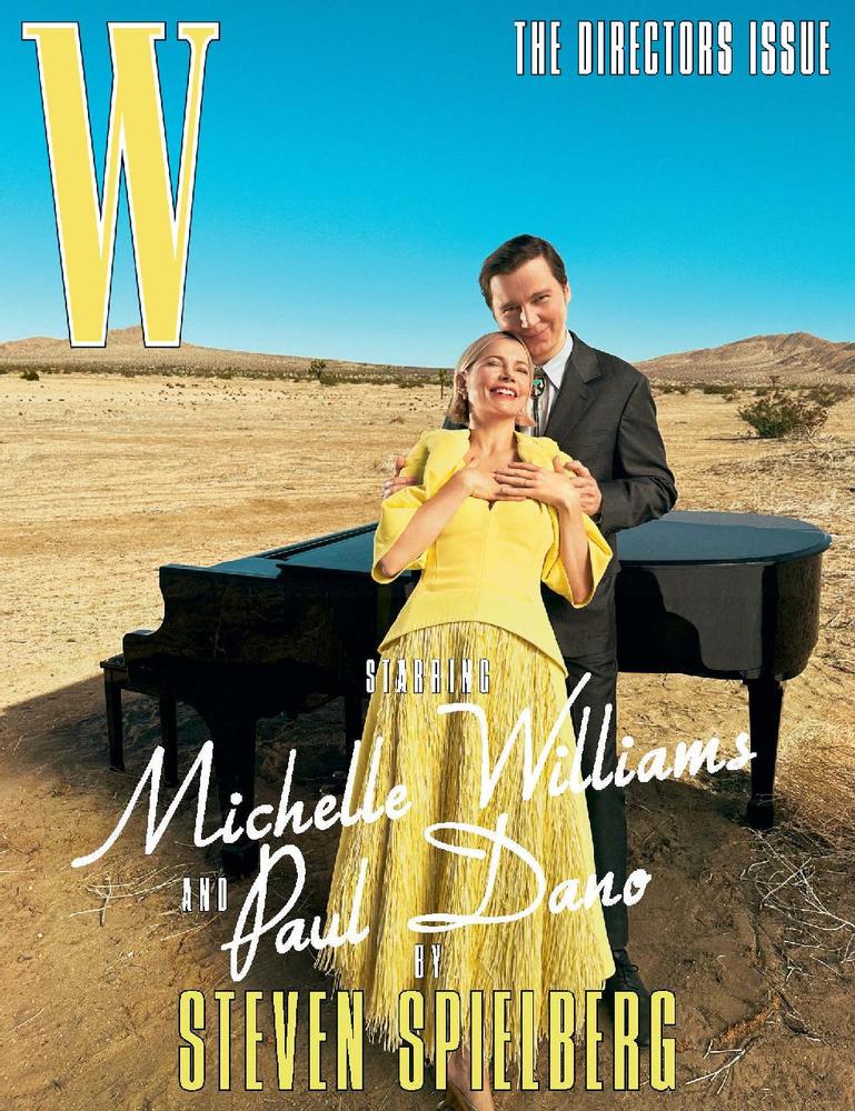W March 01, 2023 Issue Cover