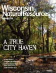 Wisconsin Natural Resources September 01, 2026 Issue Cover