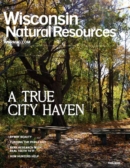 Wisconsin Natural Resources September 01, 2026 Issue Cover