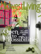 Midwest Living September 01, 2023 Issue Cover